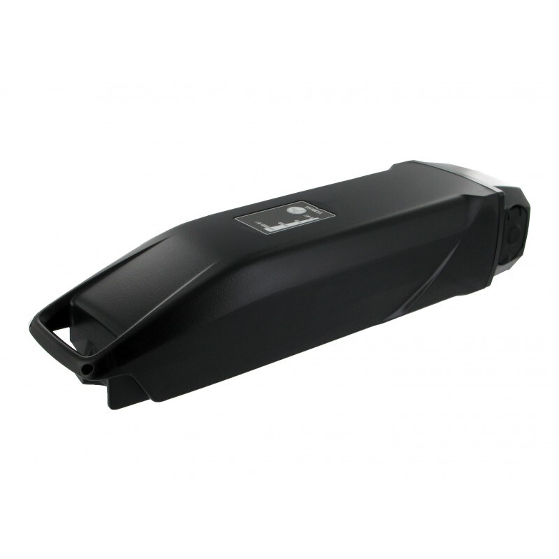 f&uuml;r BABBOE Pro Bike Flightcase Midmotor, Original E-Bike Akku 36V 13,6Ah ( 500Wh ) 