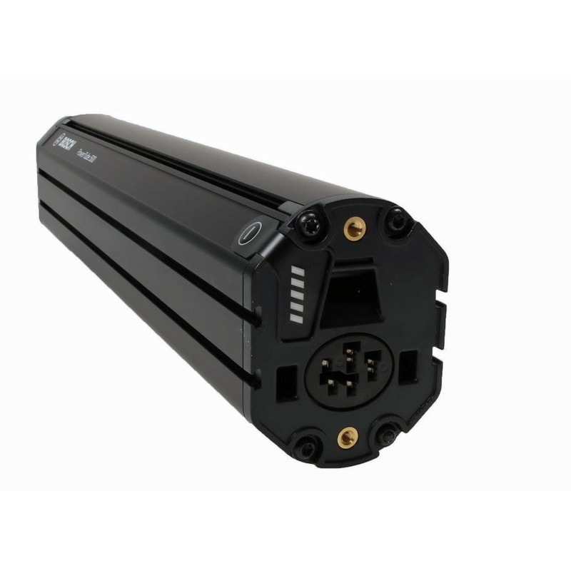 Original Bosch PowerTube 625 - Vertikal, LION E-Bike Akku 36V 16,7Ah ( 625Wh ) 