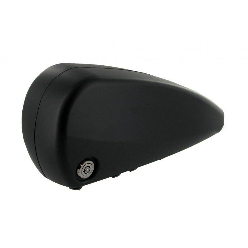 f&uuml;r DOUZE Cycles G4 Brose, LION CARGO-Bike Akku 36V 17,5Ah ( 636Wh ) 