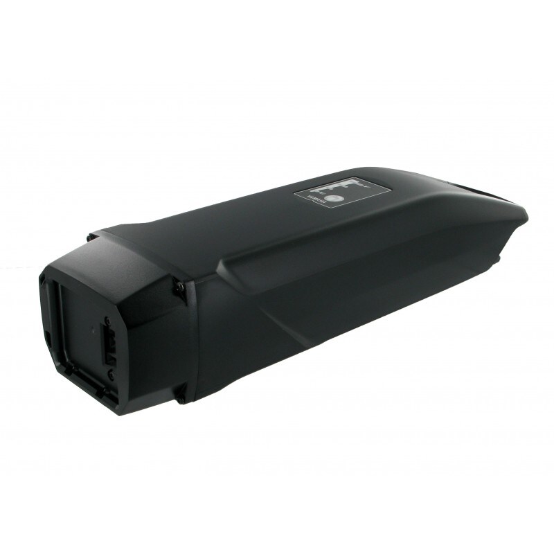 f&uuml;r HAIBIKE SDURO HardNine 3.0, Original E-Bike Akku 36V 13,6Ah ( 500Wh ) 