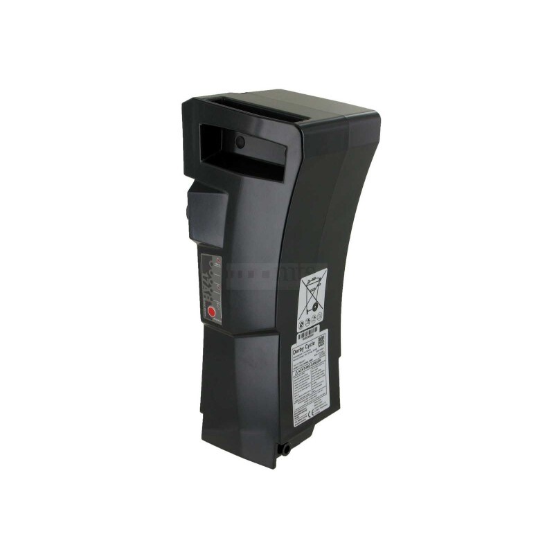 f&uuml;r KALKHOFF AGATTU i8 HS, Original E-Bike Akku 36V 17Ah 