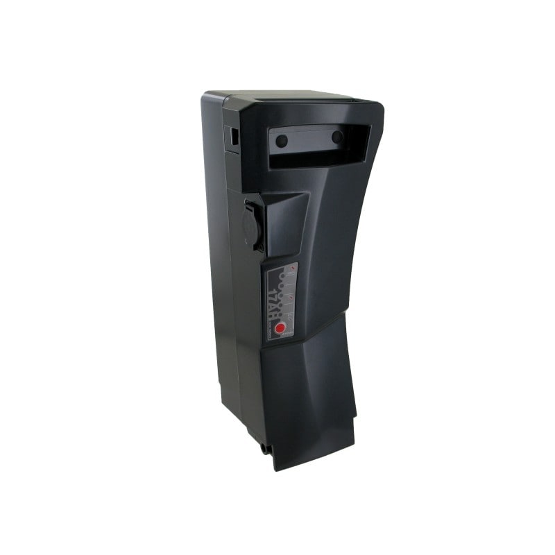 f&uuml;r KALKHOFF TASMAN CLASSIC i8, Original E-Bike Akku 36V 17Ah 