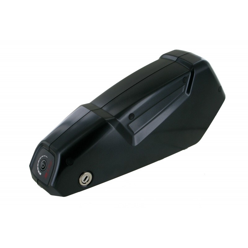 f&uuml;r KALKHOFF Pro Connect X24, LION E-Bike Akku 36V 16,75Ah ( 603Wh ) 