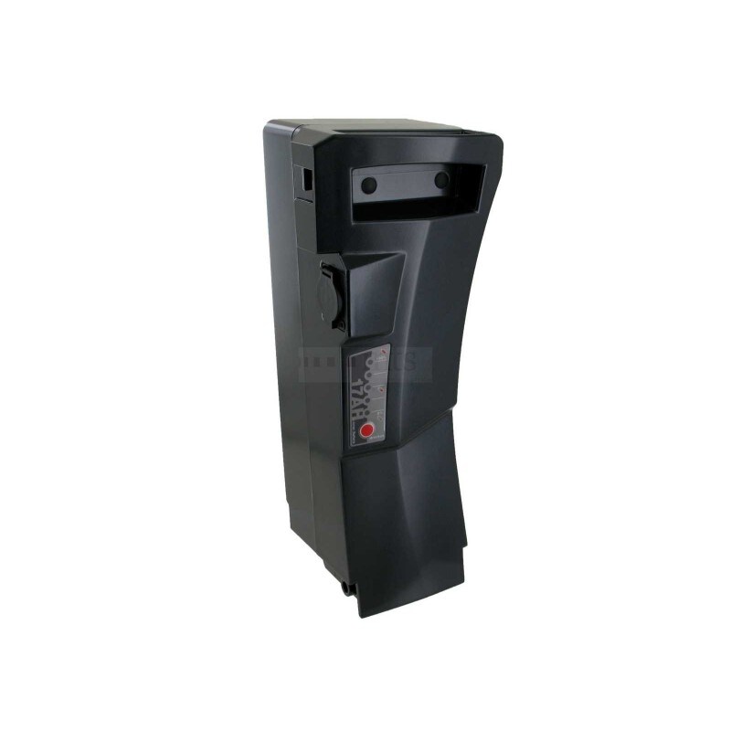 f&uuml;r KALKHOFF Endeavour Impulse S11, Original E-Bike Akku 36V 17Ah 