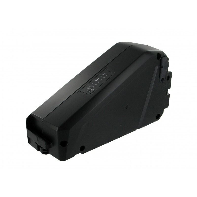 f&uuml;r Kettler Boston E Race, LION E-Bike Akku 36V 12Ah ( 432Wh ) 