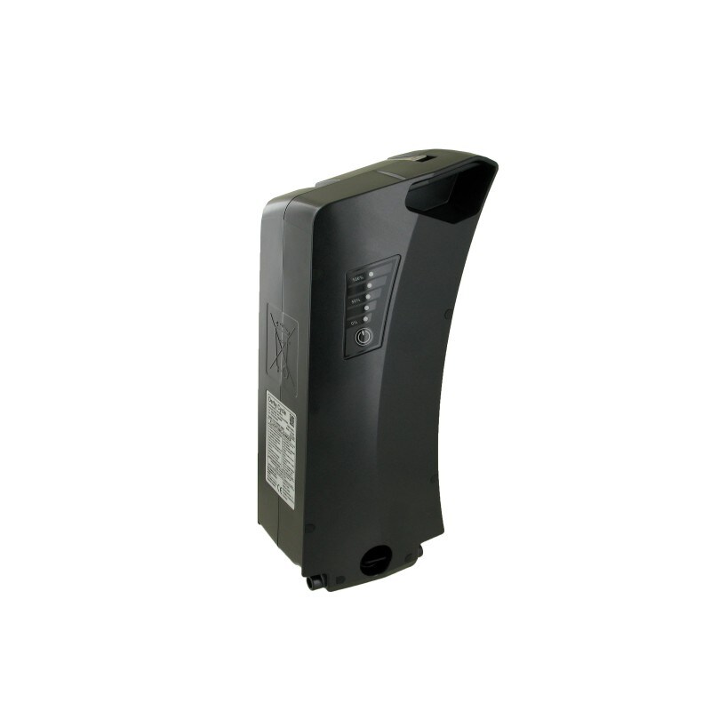 f&uuml;r RALEIGH Ashford S10, LION E-Bike Akku 36V 17Ah ( 603Wh ) 