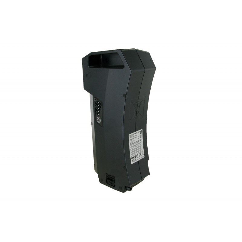 f&uuml;r RALEIGH BOSTON PREMIUM, LION E-Bike Akku 36V 17,25Ah ( 625Wh ) 