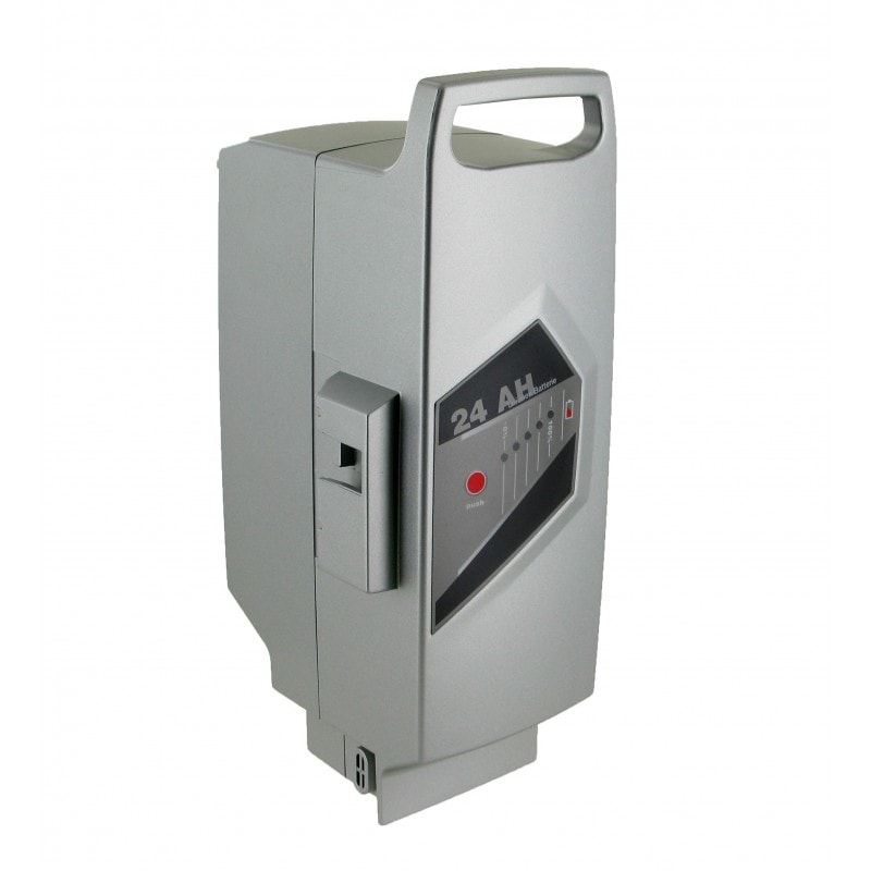 f&uuml;r RALEIGH Leeds Sport, LION E-Bike Akku 25V 24Ah 