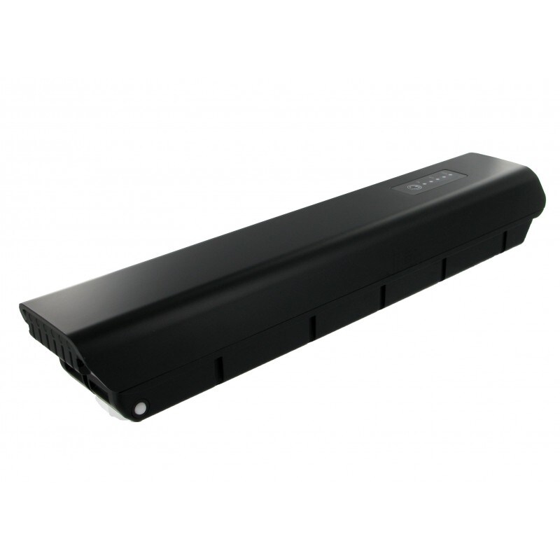 f&uuml;r SCOTT E-Aspect AT Modell 2018, LION E-Bike Akku 36V 13,3Ah ( 499Wh ) 