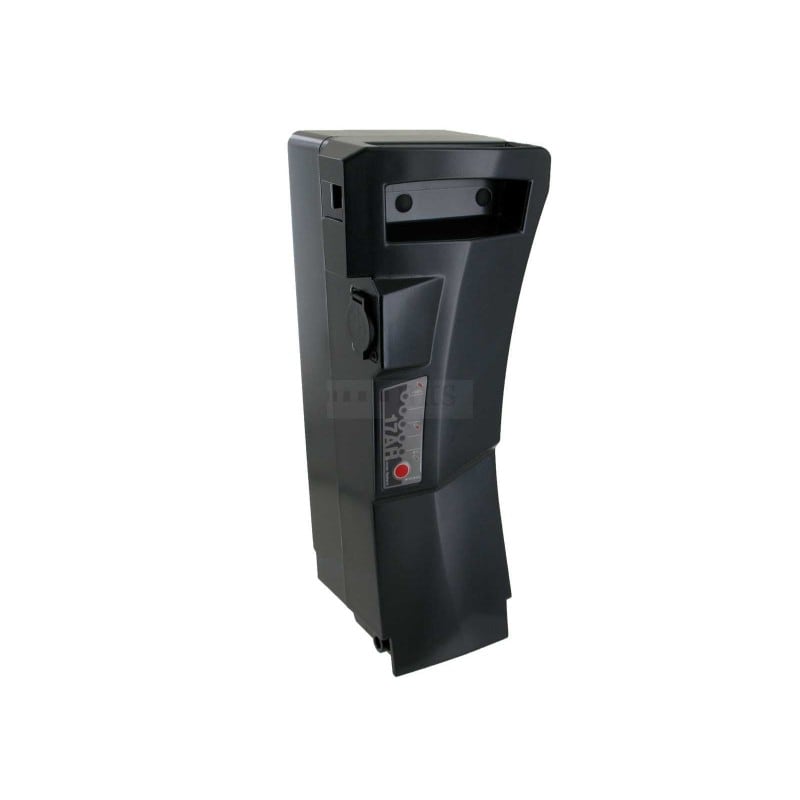 f&uuml;r VICTORIA e-Urban 7.5, Original E-Bike Akku 36V 17Ah 