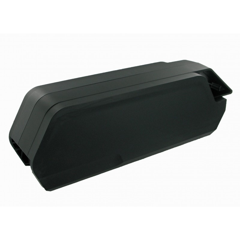 f&uuml;r E-Bikemanufaktur 17ZEHN EXT Modell 2019, LION E-Bike Akku 43,44V 11,4Ah ( 495Wh ) 