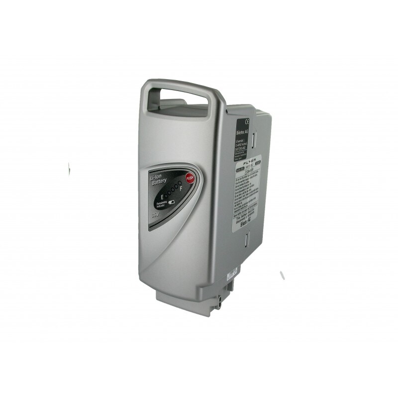 f&uuml;r KTM Amparo 8 Modell 2013, E-Bike Akku 36V 14Ah ( 504Wh ) 