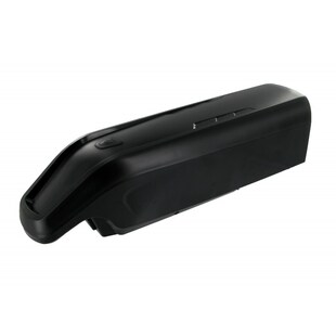 für Prophete Cargo e1.0, LION E-Bike Akku 36V 12,5Ah 