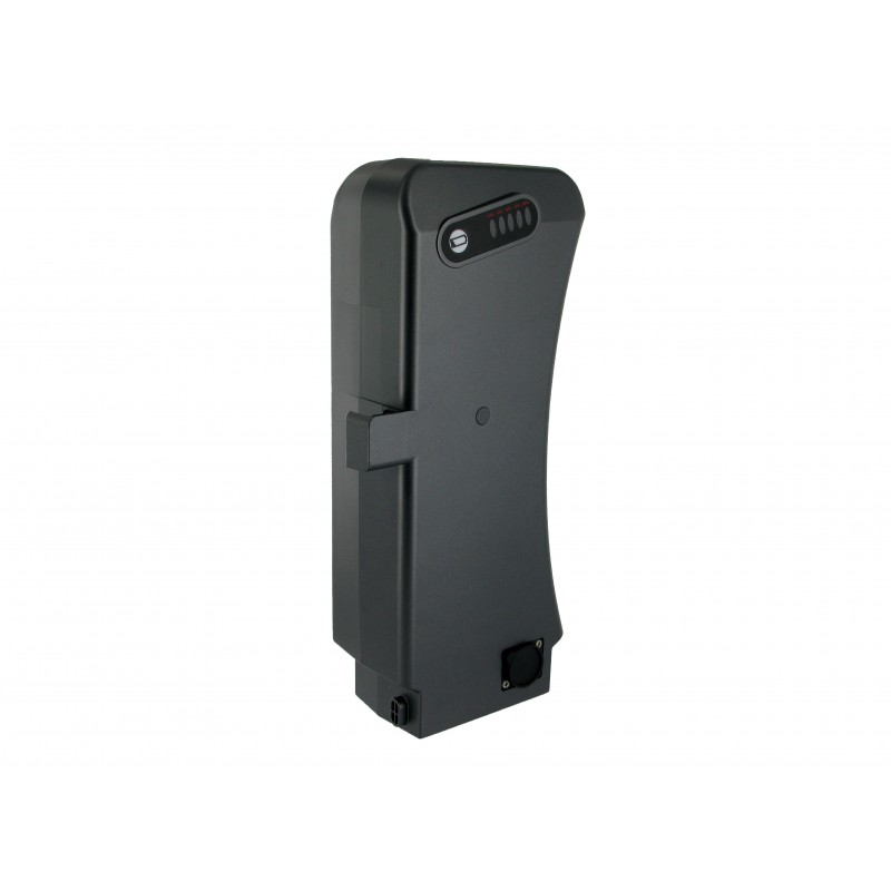 Ersatz f&uuml;r Akku SIDE-CLICK Prophete, LION Akku 36V 13Ah ( 468Wh ) 