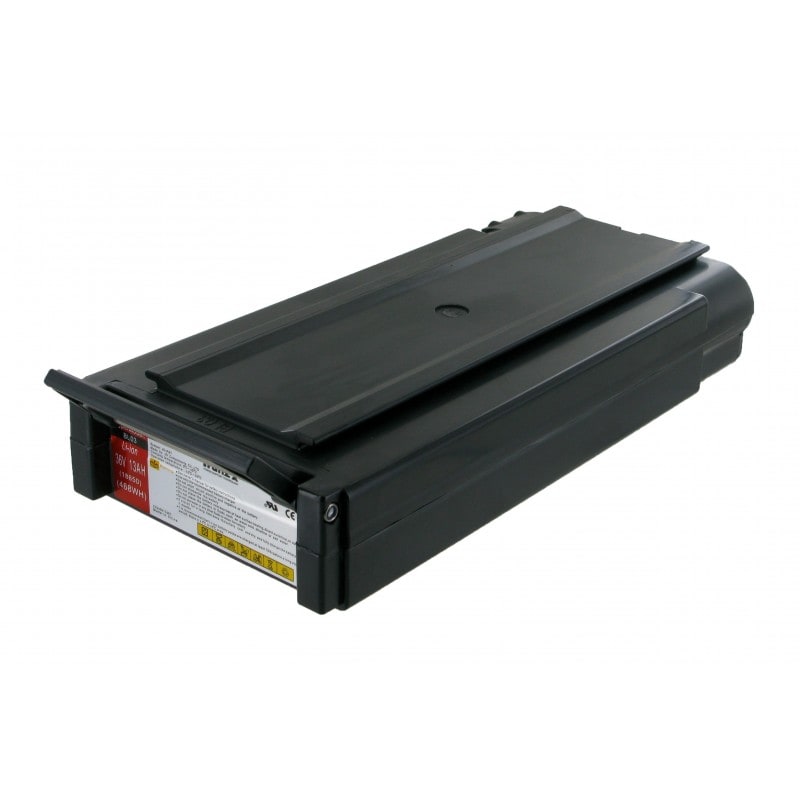 f&uuml;r Winora F1 Compact, LION E-Bike Akku 36V 14Ah ( 504Wh ) 