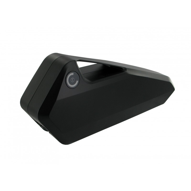 f&uuml;r Hercules ALASSIO Sport 9, LION E-Bike Akku 36V 17,5Ah ( 647Wh ) 