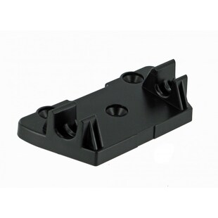 für Hercules Intero I-8 ab Modell 2022, Akku Adapterplatten-Set 