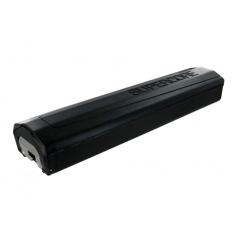 f&uuml;r Hercules Pasero I-F5 ab Modell 2022, LION E-Bike Akku 36V 20Ah 