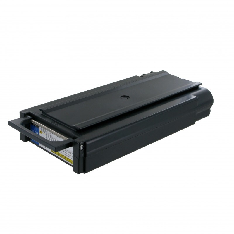 Original TranzX BL03 / BL 03, LION E-Bike Akku 36V 11Ah 