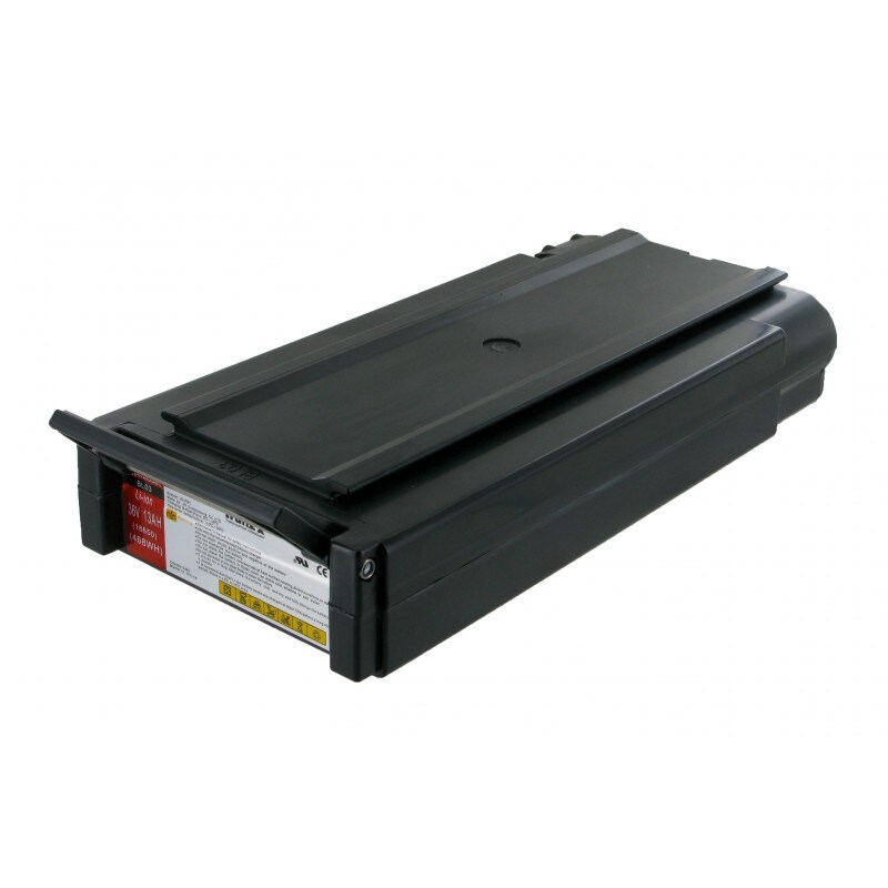 Original TranzX BL03 / BL 03, LION E-Bike Akku 36V 14Ah ( 504Wh ) 