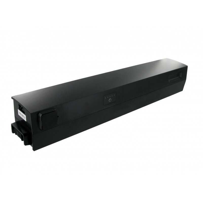 f&uuml;r FLYER UPSTREET6 7.10, LION E-Bike Akku 48V 16,75Ah ( 810Wh ) 