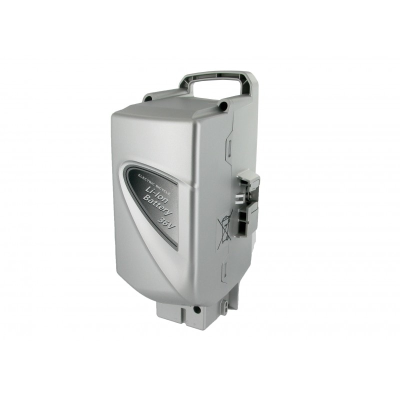 f&uuml;r FLYER T8 DeLuxe, E-Bike Akku 36V 14Ah ( 504Wh ) 