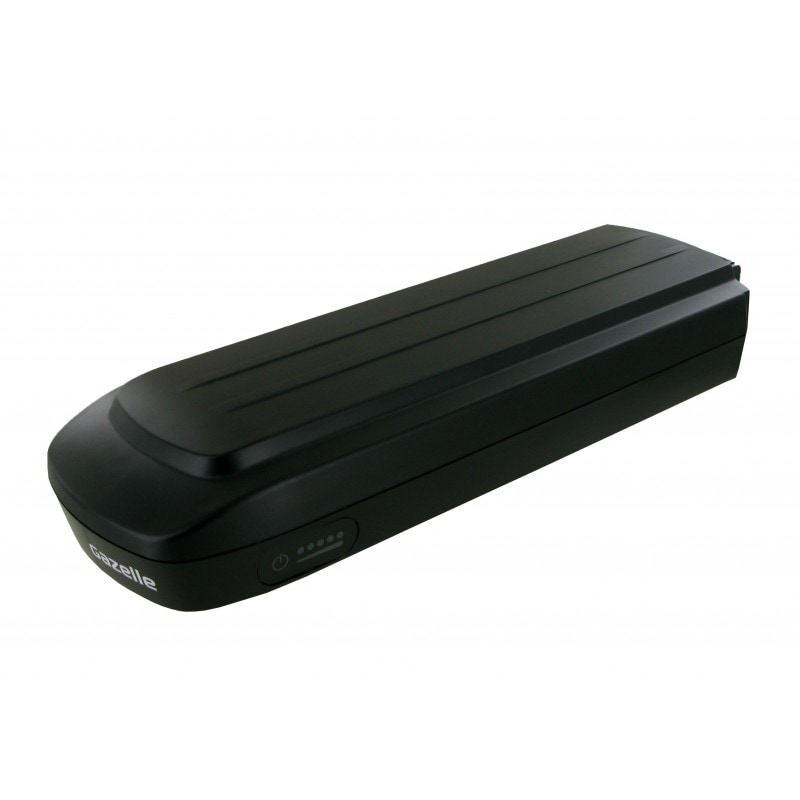 f&uuml;r Gazelle Orange C7 Hybrid M, LION E-Bike Akku 36V 13,4Ah ( 482Wh ) 