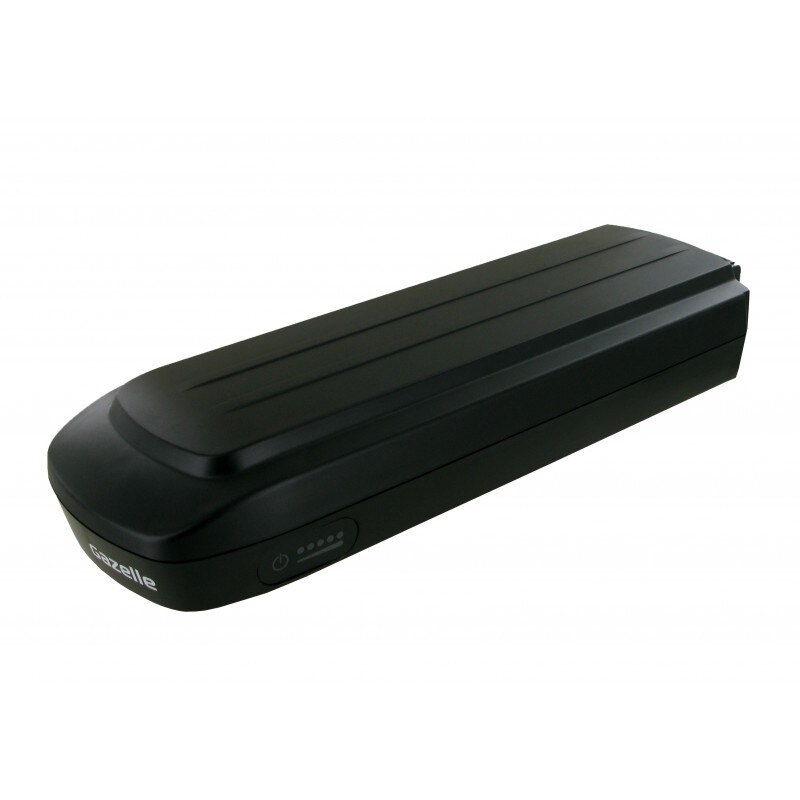 f&uuml;r Gazelle Orange C8 Hybrid M, LION E-Bike Akku 36V 13,4Ah ( 482Wh ) 