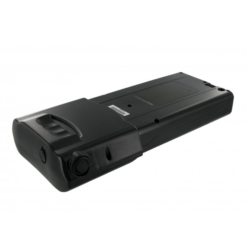 f&uuml;r MOVE CR 200 / CR200, LION E-Bike Akku 36V 14Ah ( 504Wh ) 