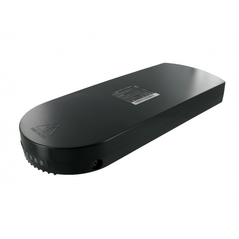 f&uuml;r MOVE CRS 200 E, LION E-Bike Akku 36V 13Ah ( 468Wh ) 