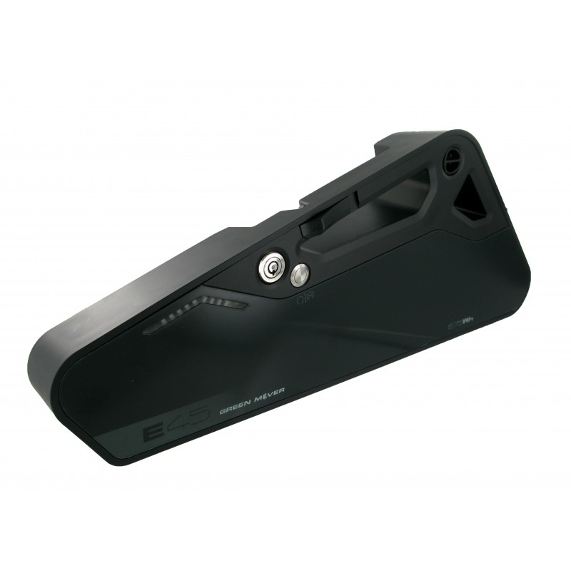 f&uuml;r BULLS OUTLAW E45 - ab 2016, LION E-Bike Akku 48,1V 14Ah 