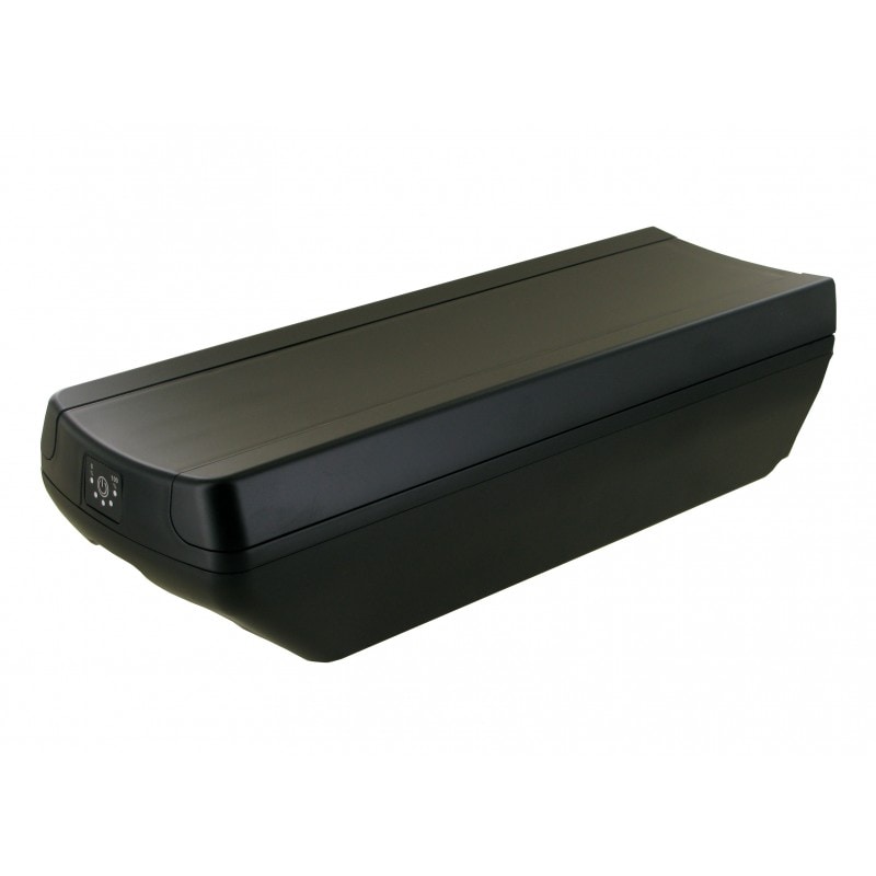 f&uuml;r pro activ NJ1 e-assistant, E-Bike Akku 36V 17Ah ( 612Wh ) 