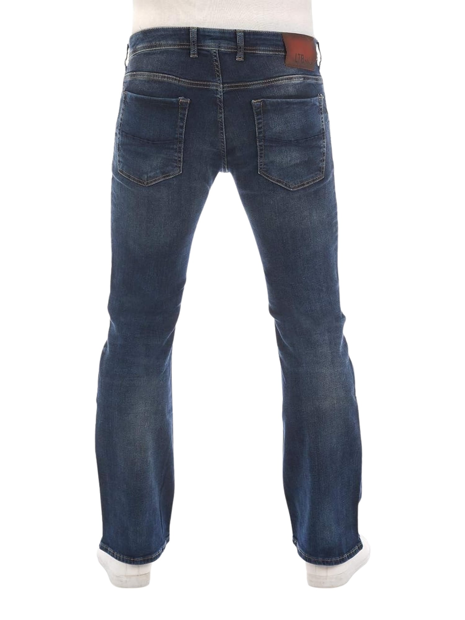 LTB Hose Tinman Jeans 