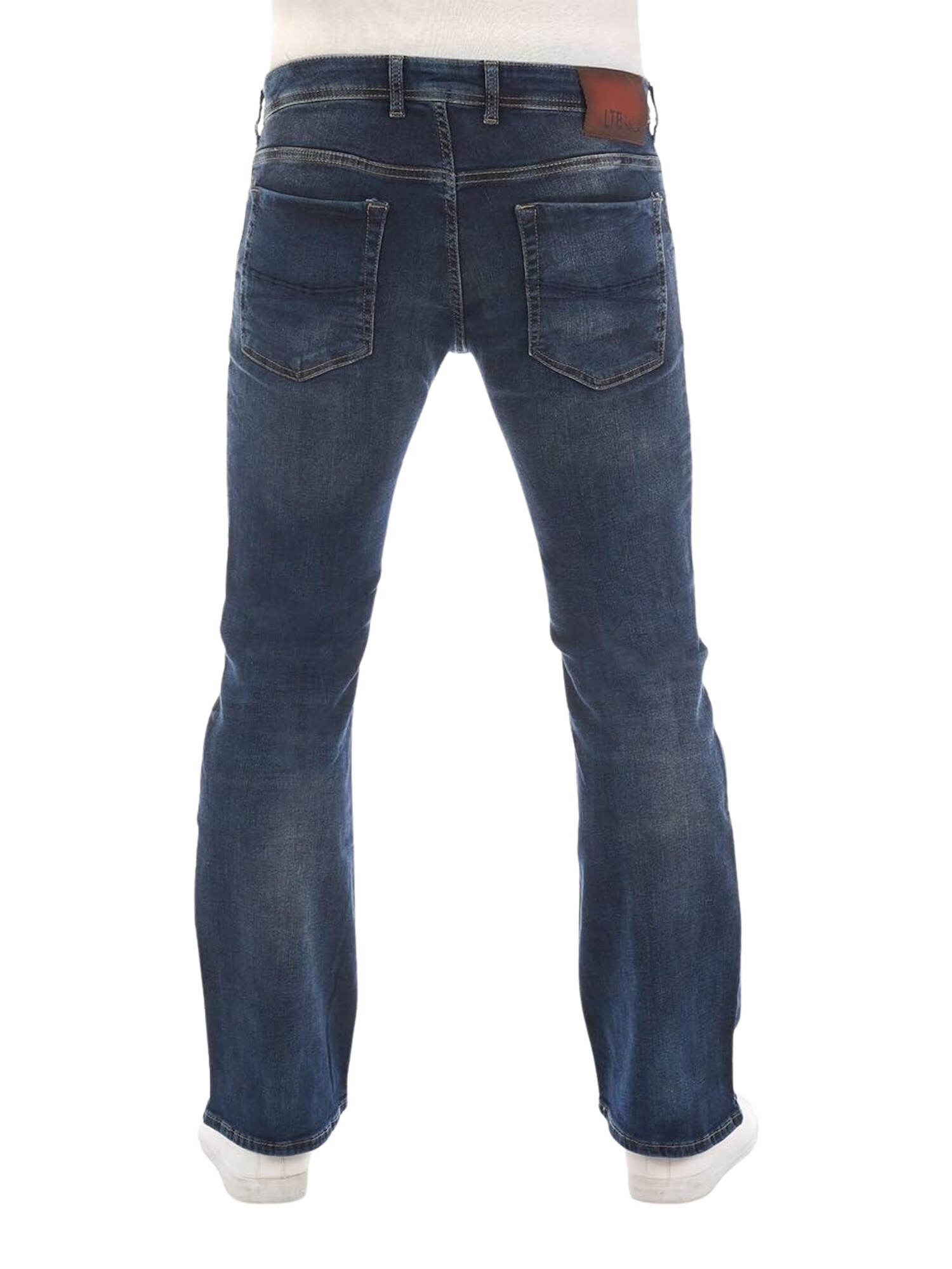 LTB Hose Tinman Jeans 