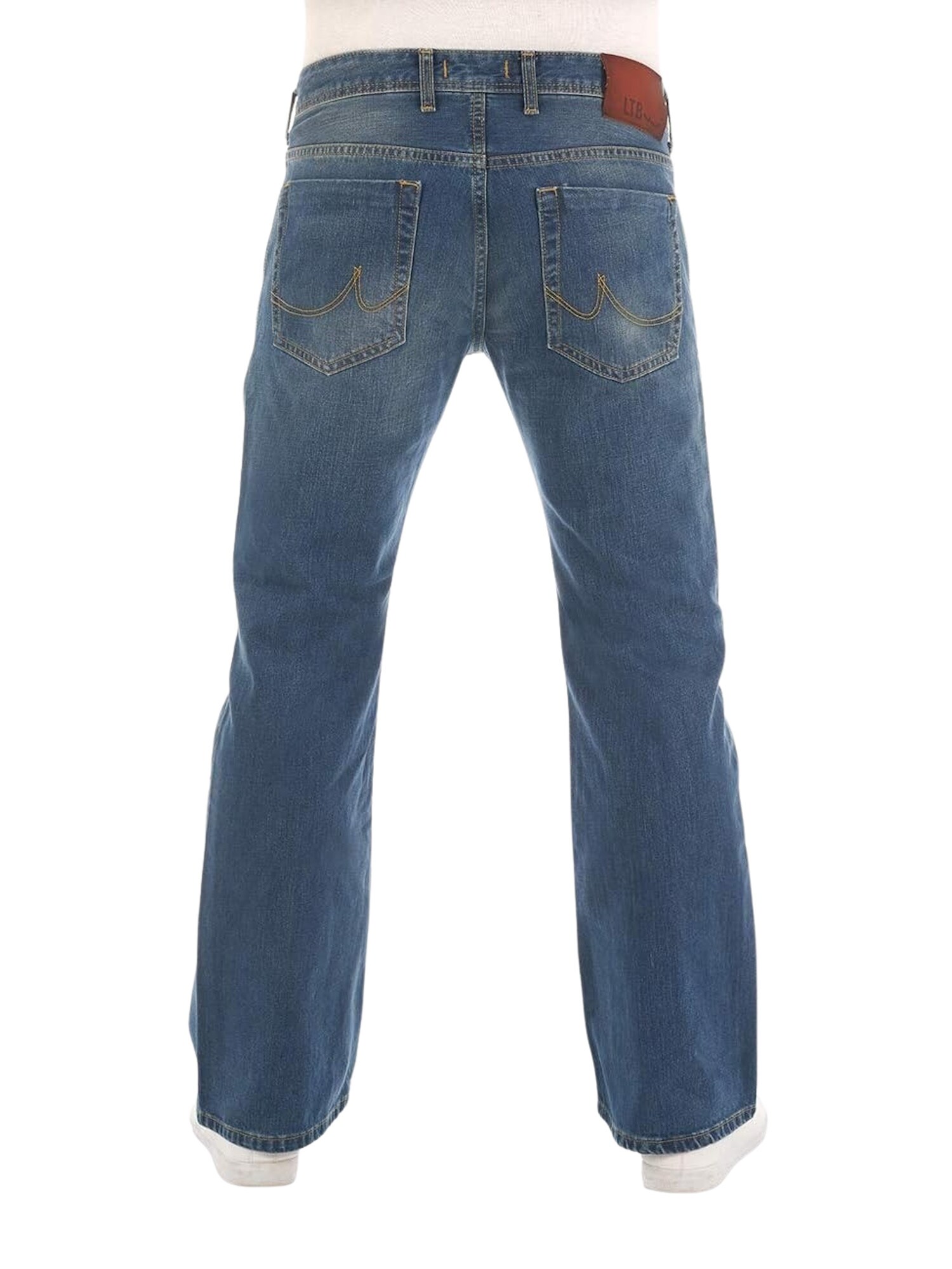 LTB Hose Tinman Jeans 