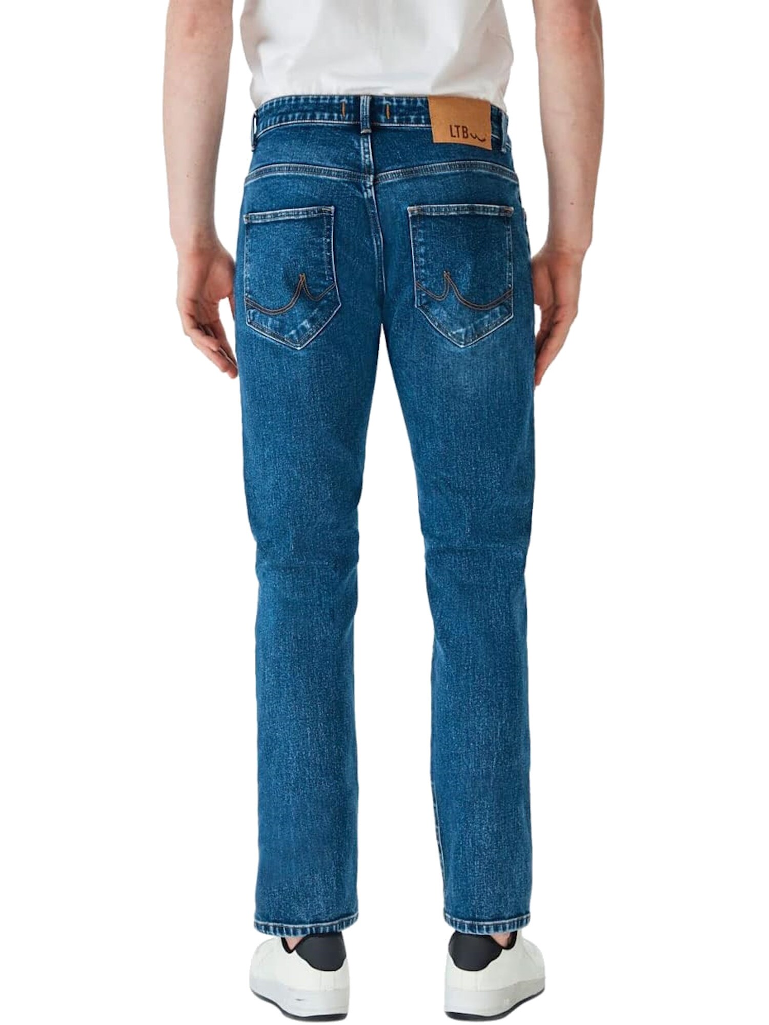 LTB Hose HOLLYWOOD Jeans 