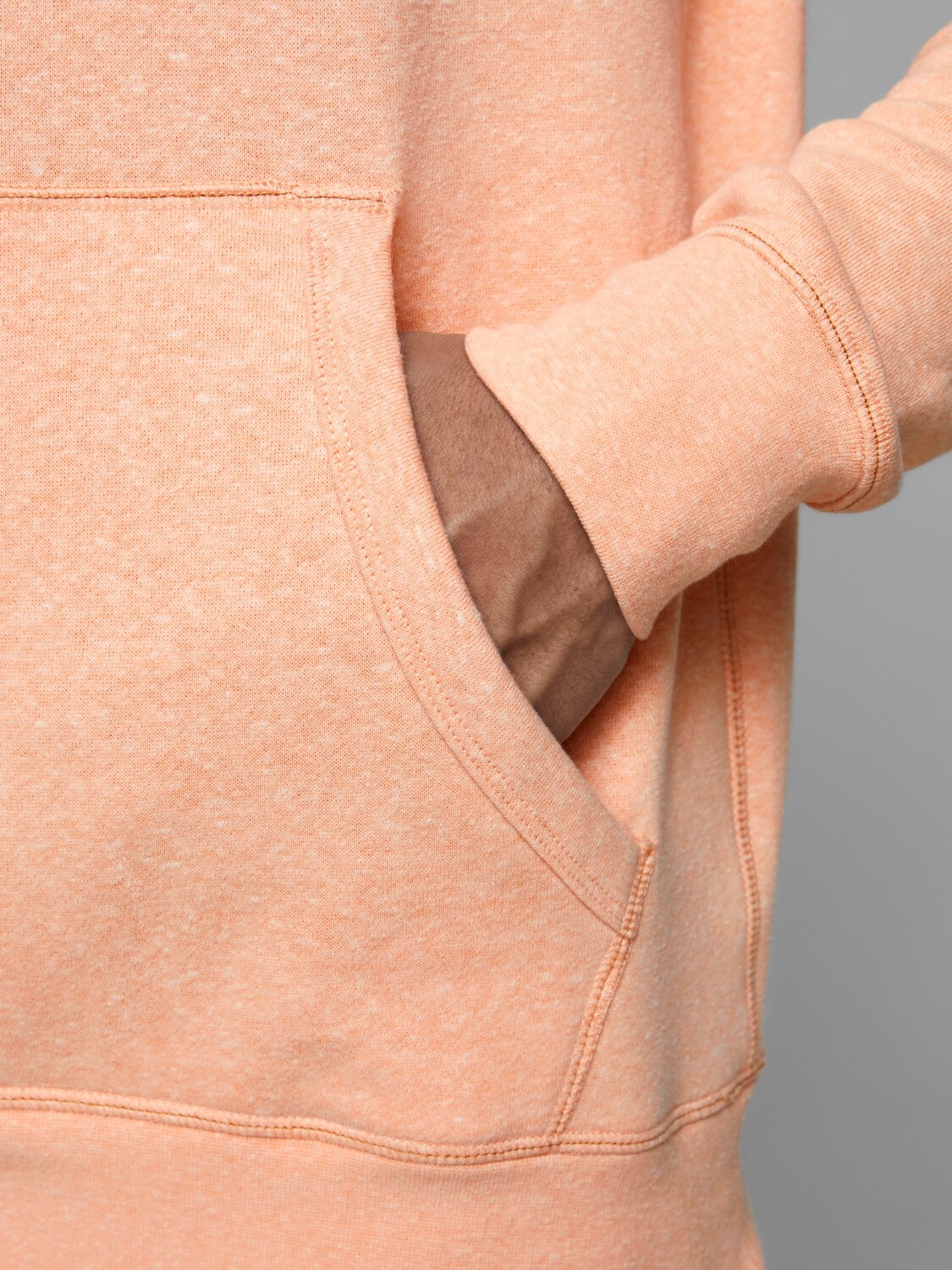 Jack & Jones Hoodie Tons Kapuzensweatshirt 