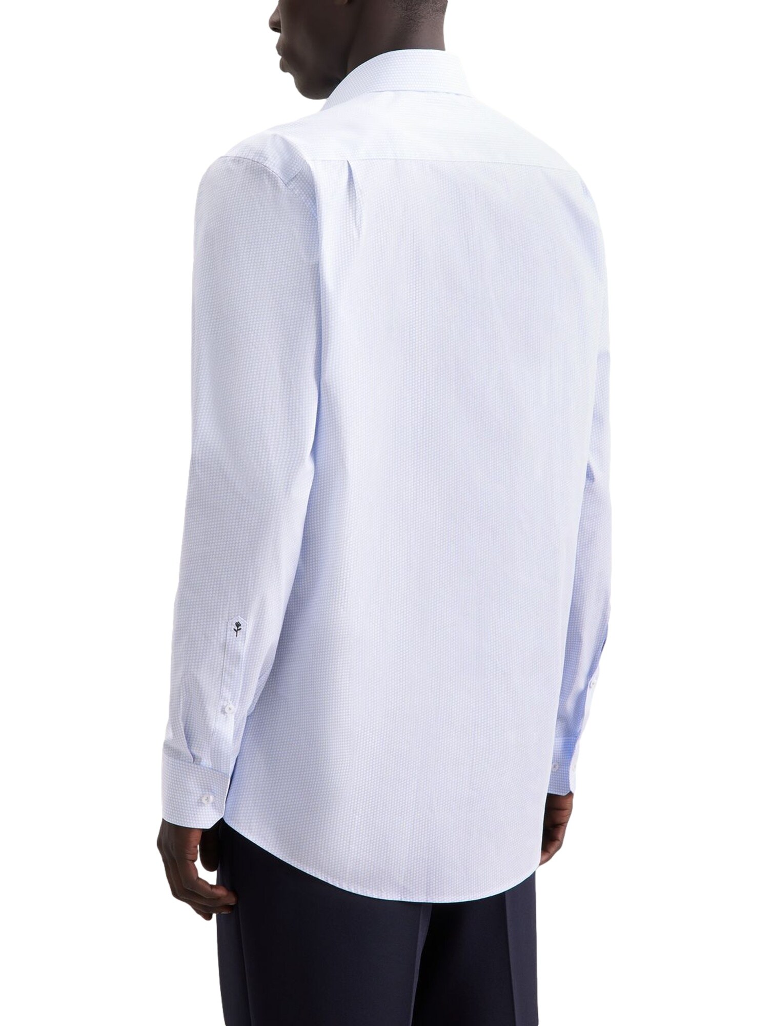 Seidensticker Hemd NEW KENT Langarmhemd 