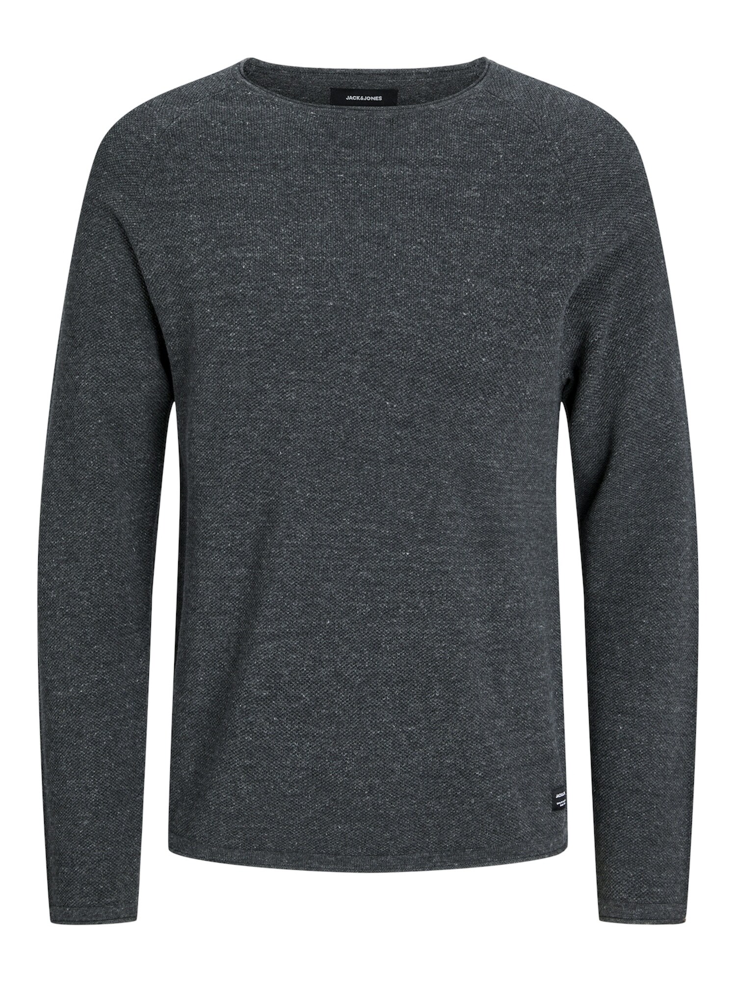 Jack & Jones Strickpullover Hill Pullover R-Neck 