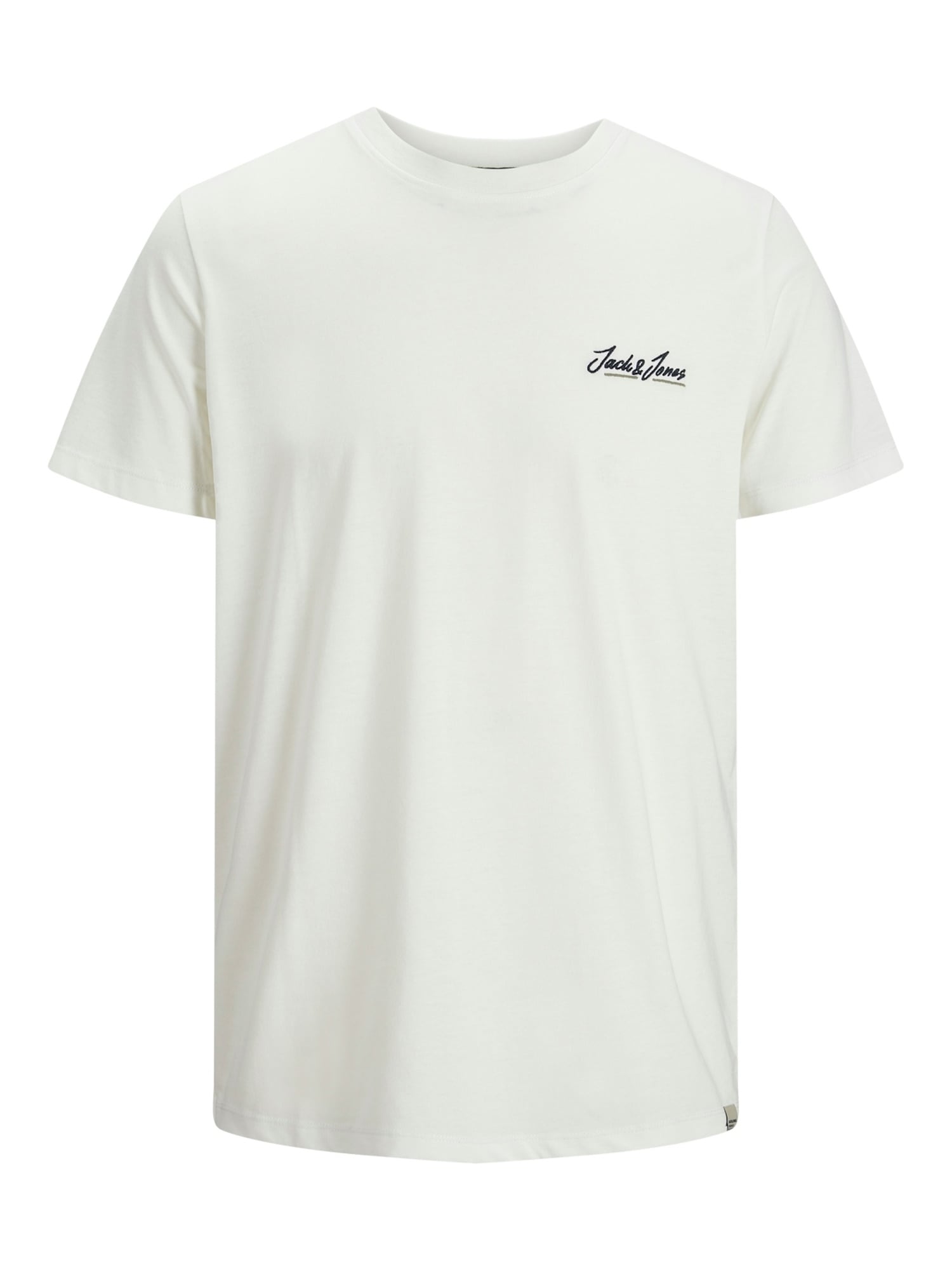 Jack & Jones Shirt T-Shirt Rundhals JORTONS TEE CREW NECK 