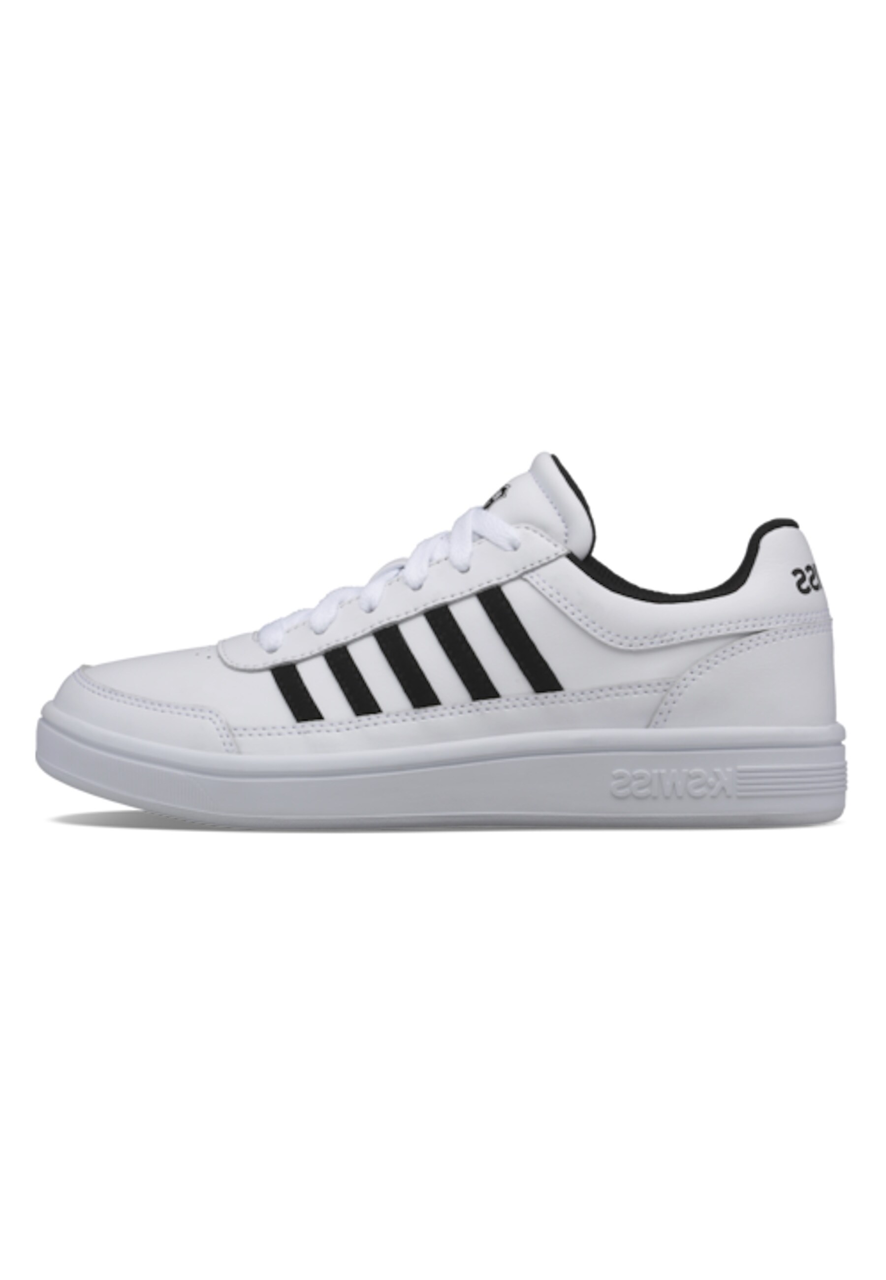 K-Swiss Sportschuhe COURT CHASSEUR Sneaker 