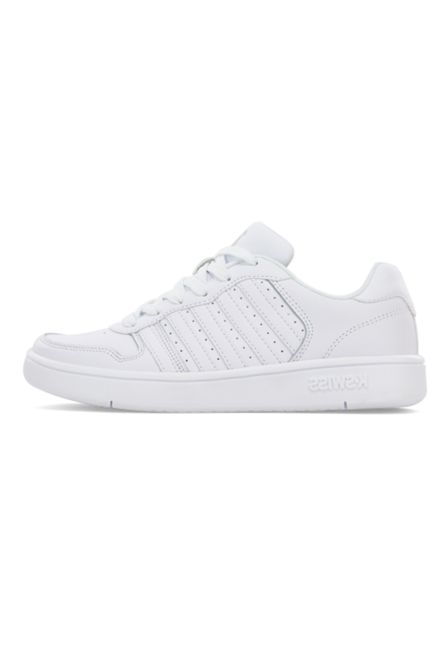 K-Swiss Sportschuhe COURT PALISADES Sneaker 