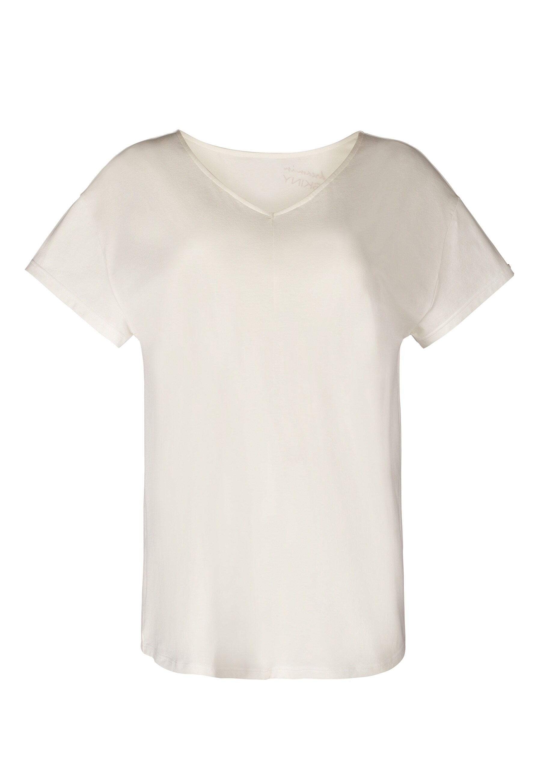 Skiny T-Shirt NIGHT IN MIX & MATCH Pyjamaoberteil 