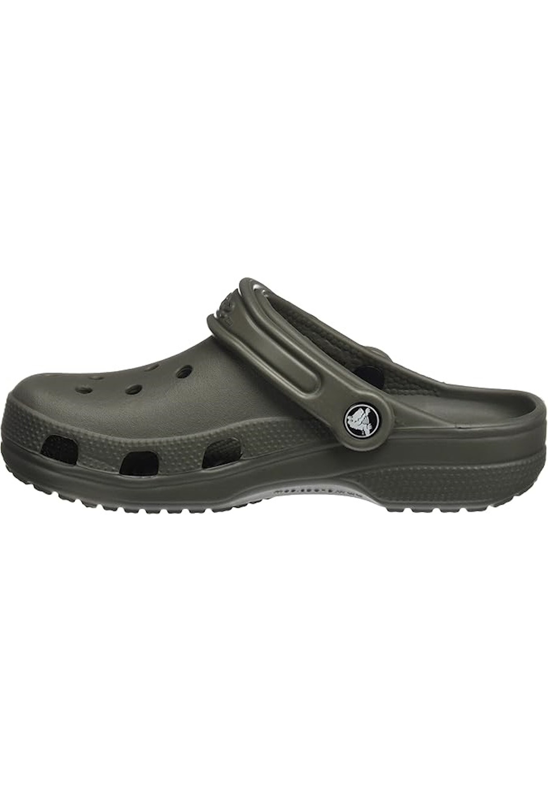 crocs Sandalen CLASSIC CLOG Pantoletten 