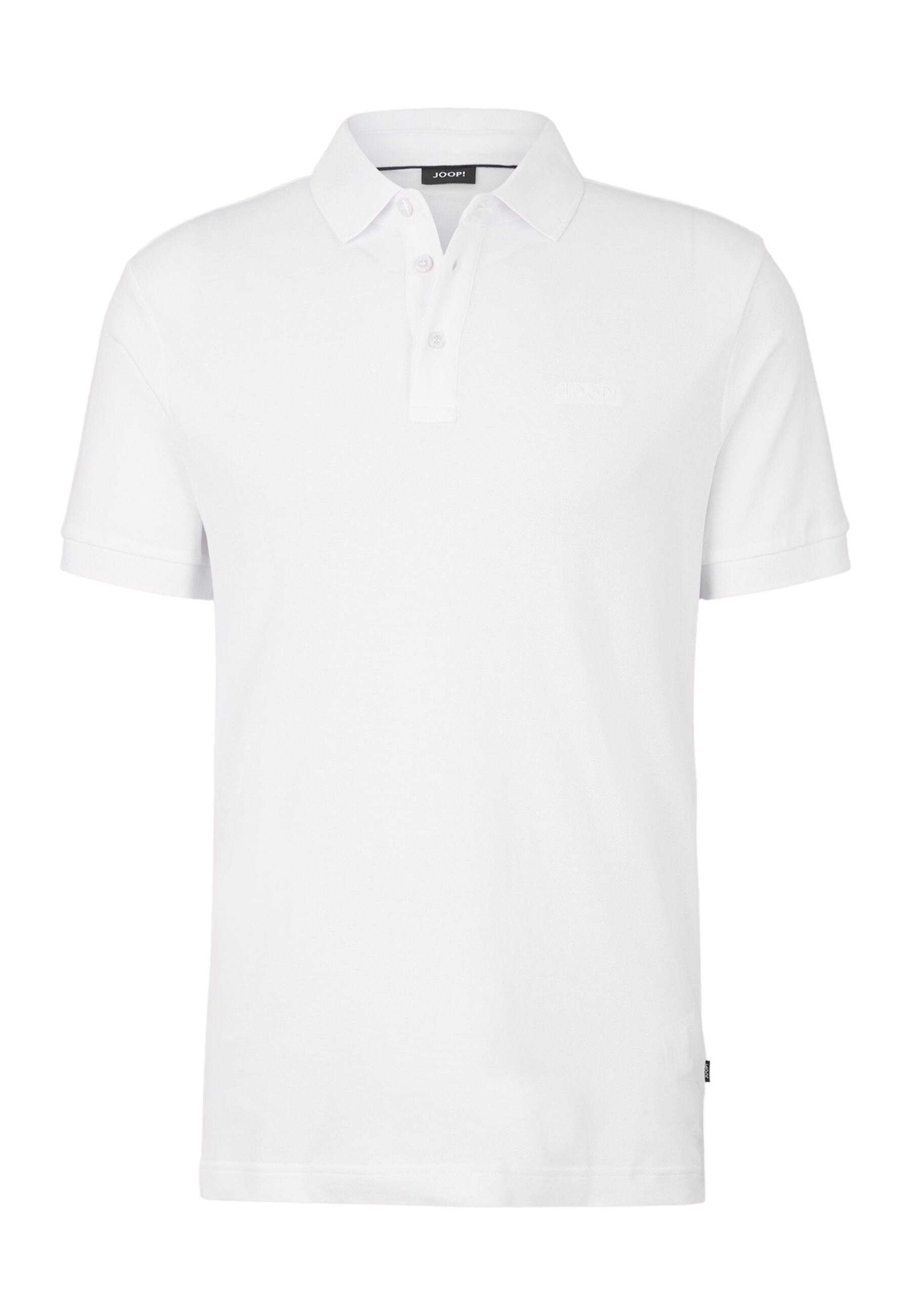 Joop Poloshirt PRIMUS Kurzarmshirt mit Polokragen 