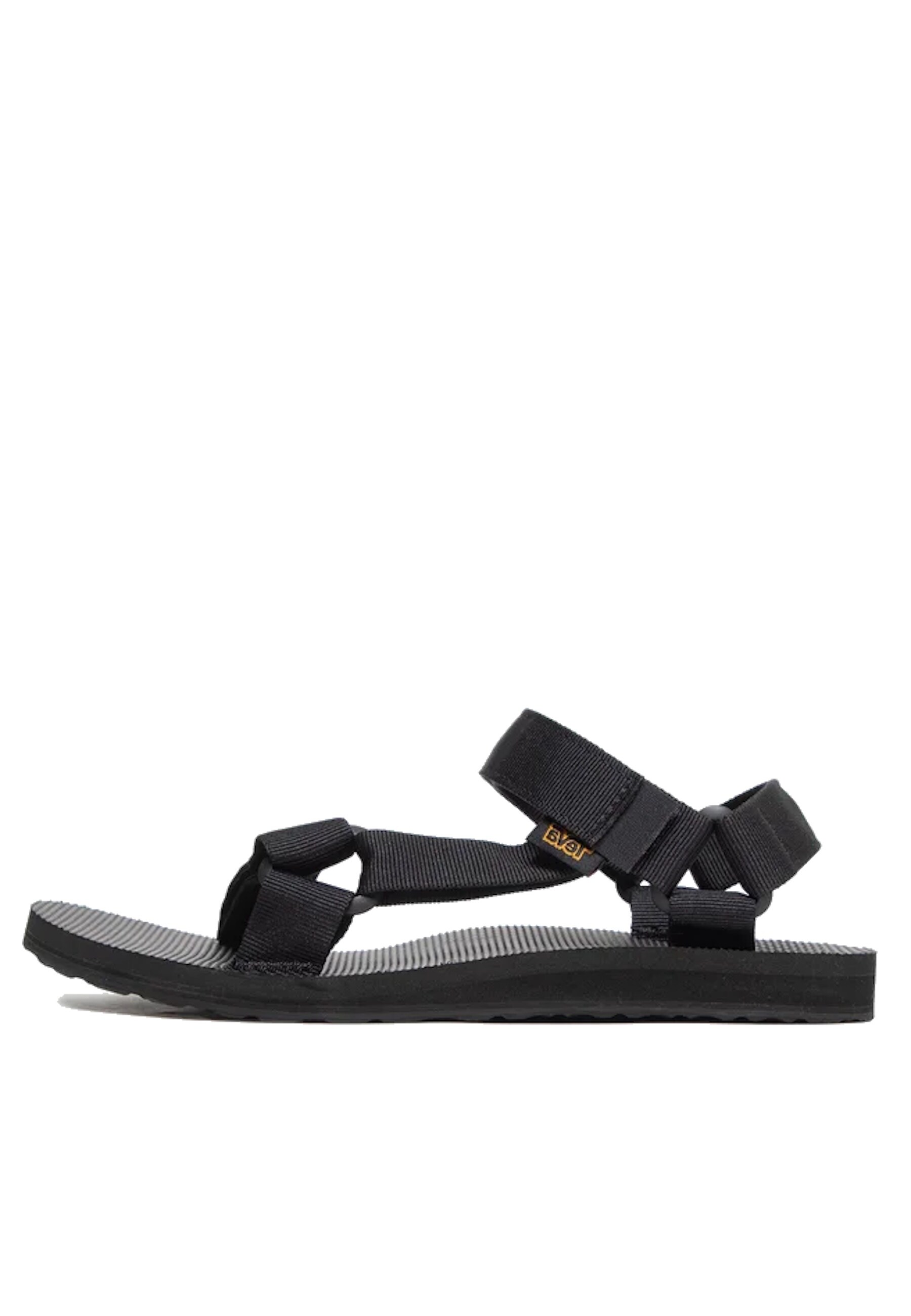 Teva Sandalen Leichte Trekkingsandale Original Universal Urban mit Klettverschluss und vorgeformter EVA-Decksohle 
