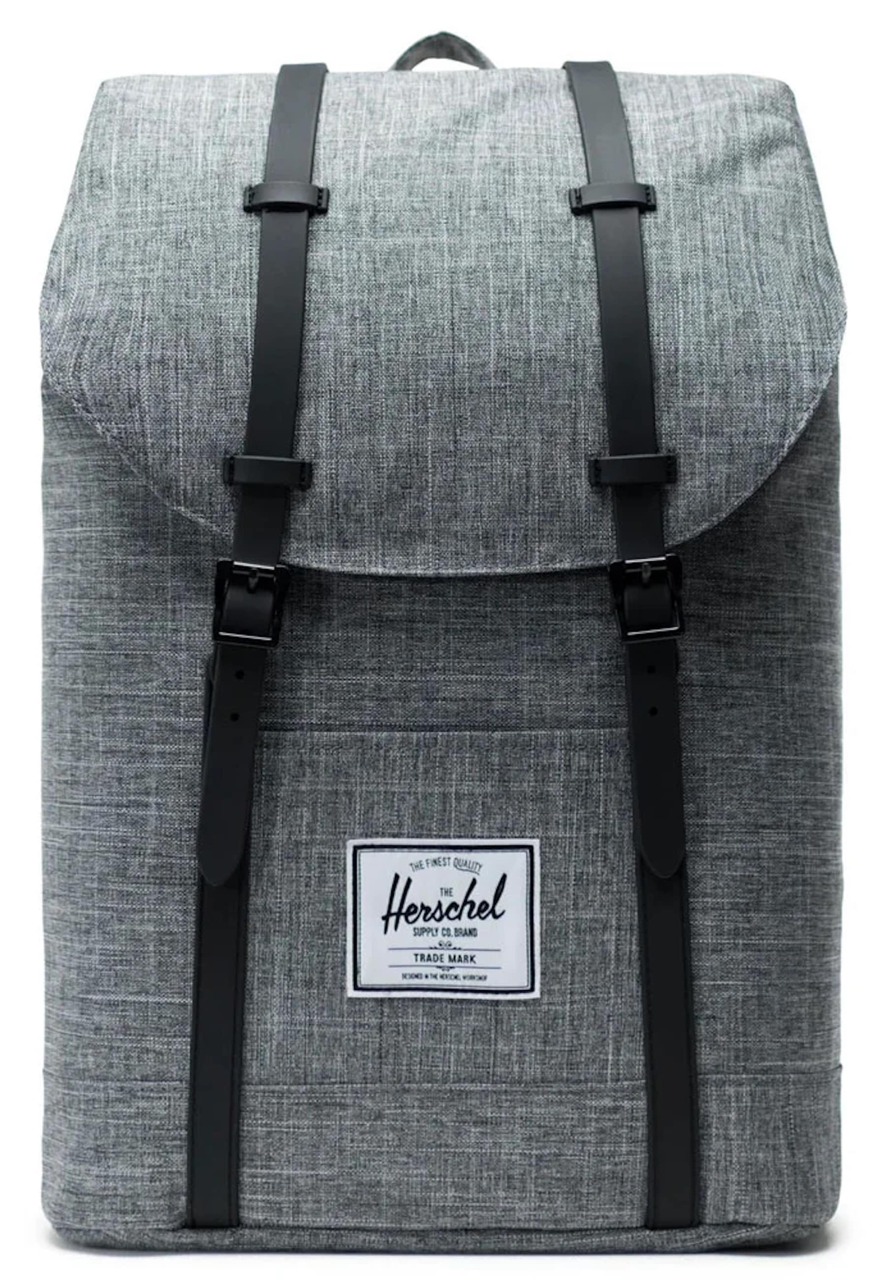 Herschel Rucksack RETREAT Backpack 19,5 L 