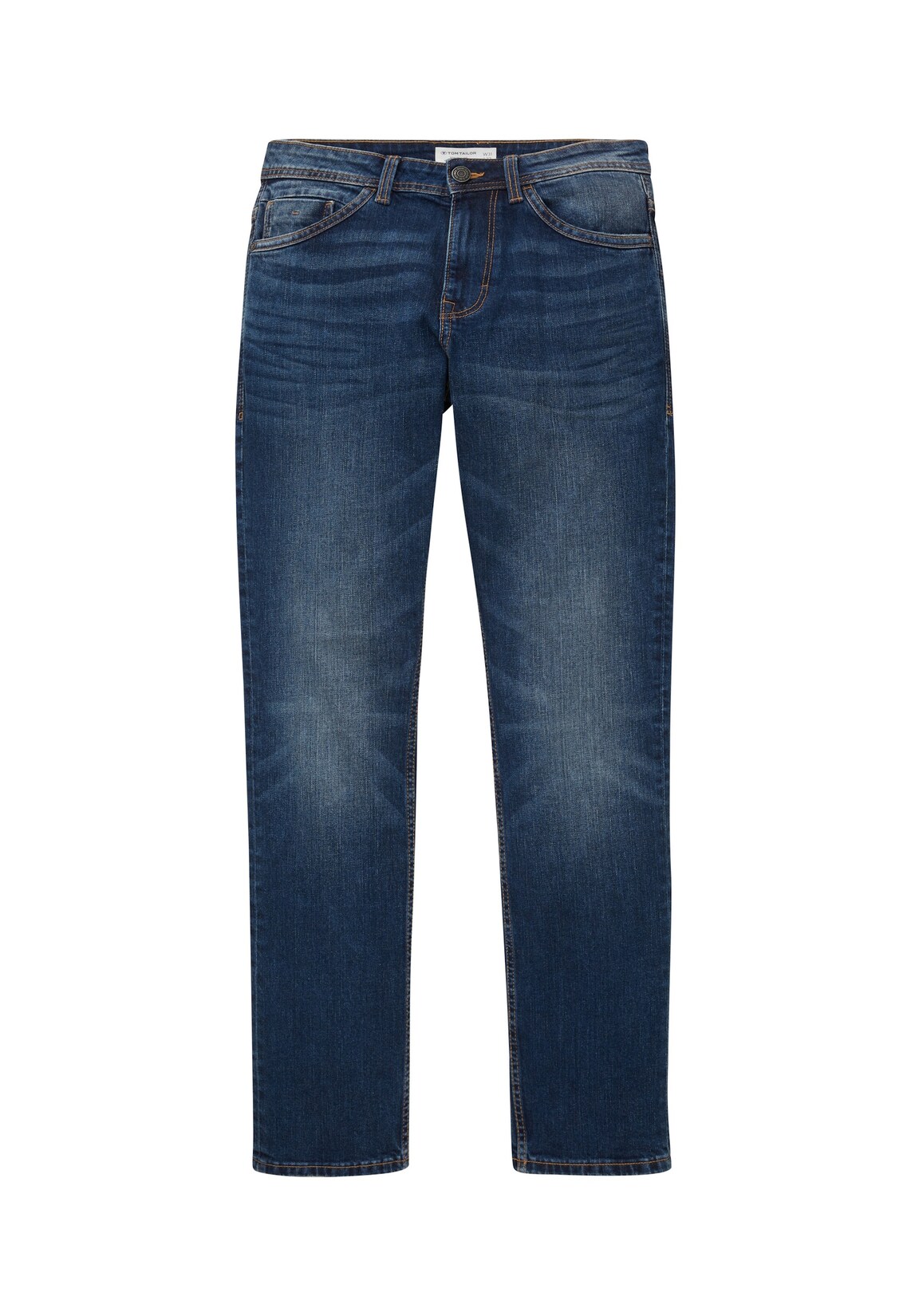 Tom Tailor Jeans Slim JOSH 5-Pocket-Jeans