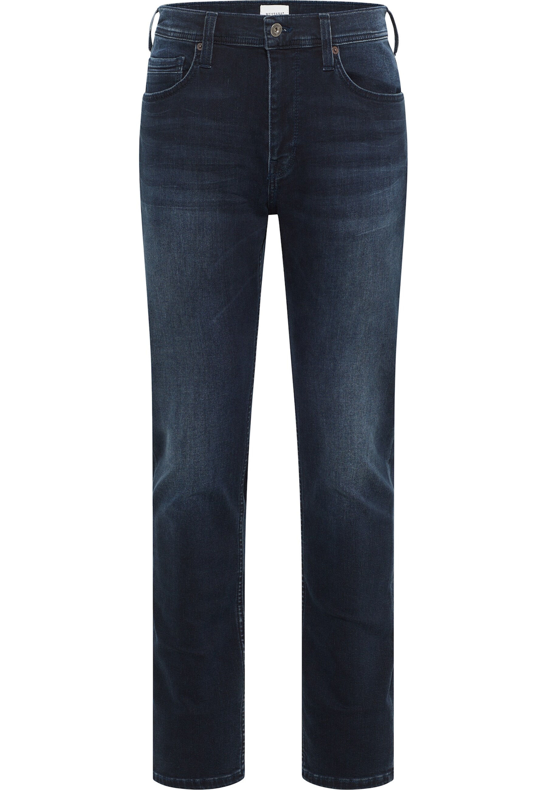 Mustang Jeans Slim Style Vegas lange Hose 