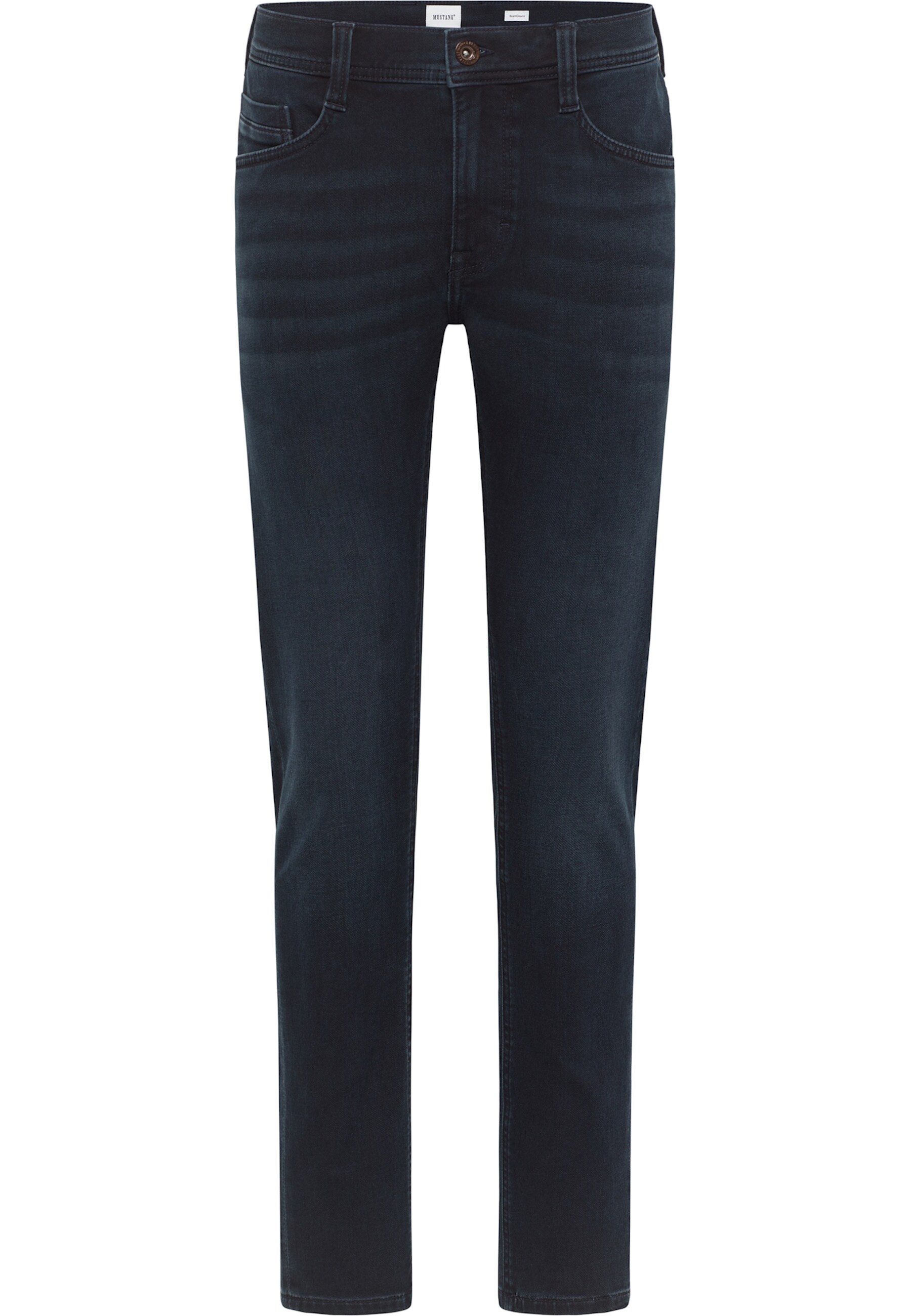 Mustang Jeans Slim Style Oregon lange Hose 